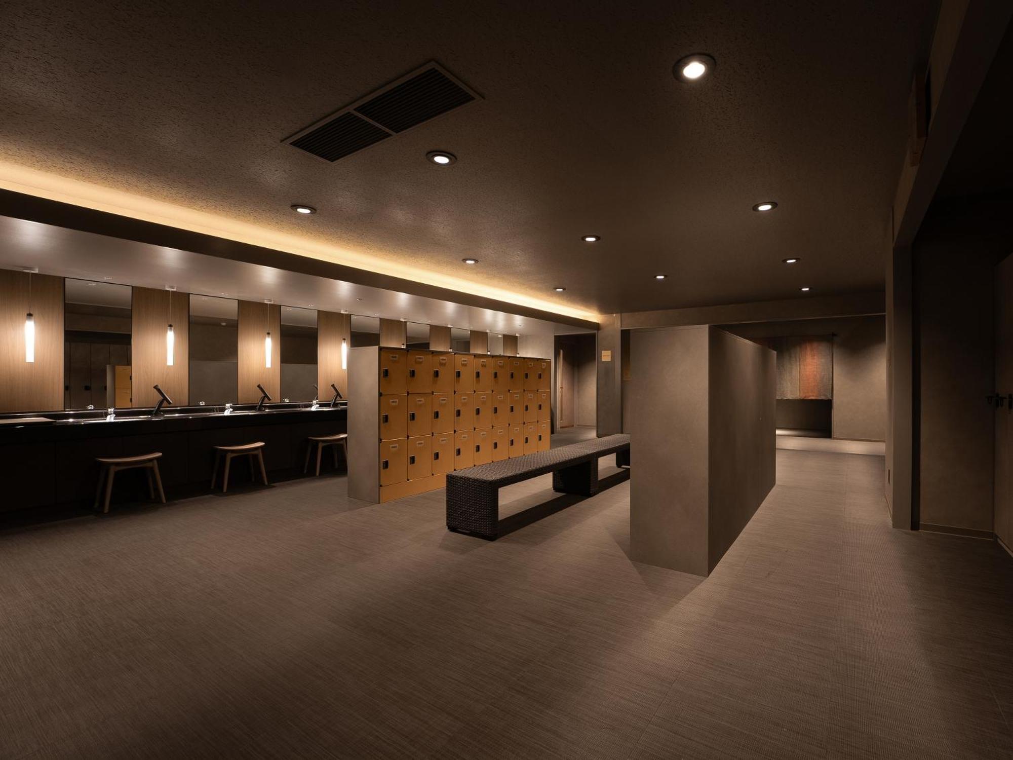 Grand Mercure Nara Kashihara คาชิฮาระ ภายนอก รูปภาพ