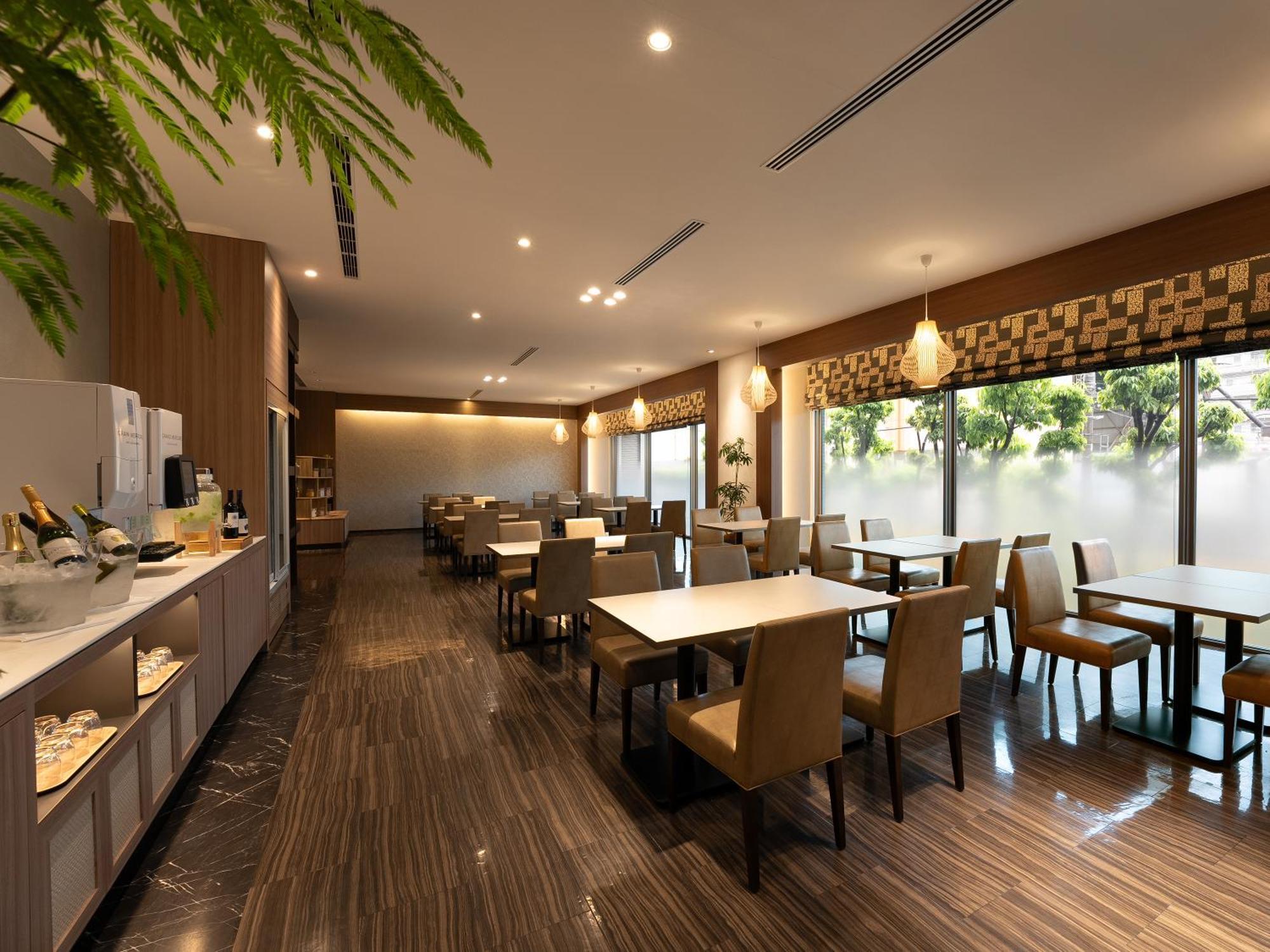 Grand Mercure Nara Kashihara คาชิฮาระ ภายนอก รูปภาพ